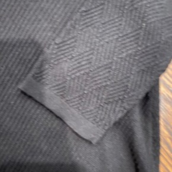 NWOT Salvatore Ferragamo virgin wool turtleneck sz S - Picture 2 of 8